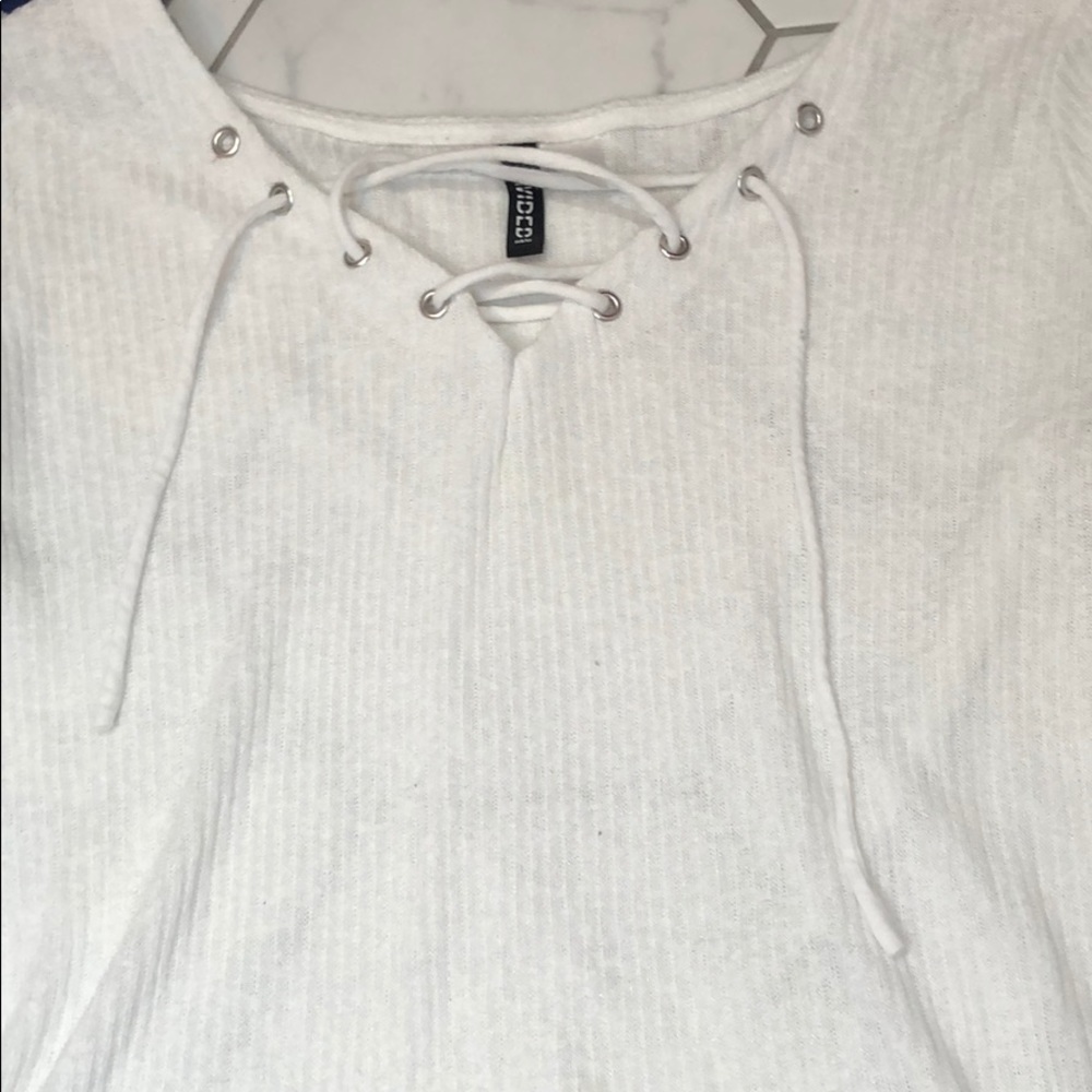 In very good condition.